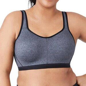 Wacoal Brandi Underwire Sports bra